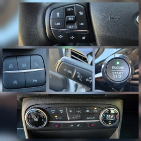 Ford Fiesta 1.5d/TITANIUM/ NAVI/CAMERA/DISTRONIC/PDC/B&O | Mobile.bg    15