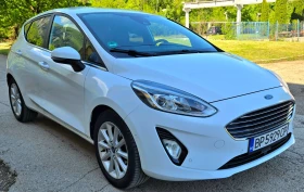 Обява за продажба на Ford Fiesta 1.5d/TITANIUM/ NAVI/CAMERA/DISTRONIC/PDC/B&O ~18 900 лв. - изображение 3