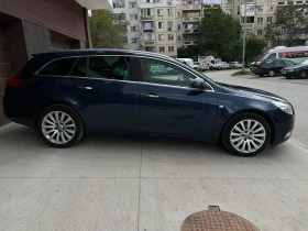 Обява за продажба на Opel Insignia ~9 100 лв. - изображение 2
