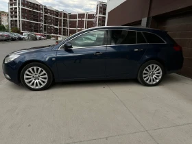 Обява за продажба на Opel Insignia ~9 100 лв. - изображение 1