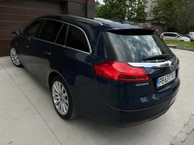 Обява за продажба на Opel Insignia ~9 100 лв. - изображение 8