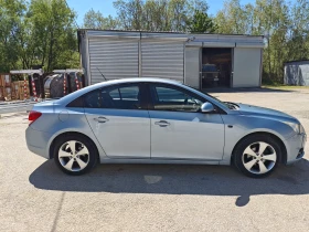 Обява за продажба на Chevrolet Cruze 1.6i ~6 000 лв. - изображение 1