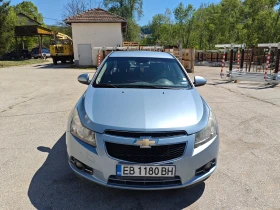 Обява за продажба на Chevrolet Cruze 1.6i ~6 000 лв. - изображение 3