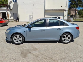 Обява за продажба на Chevrolet Cruze 1.6i ~6 000 лв. - изображение 2