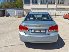 Обява за продажба на Chevrolet Cruze 1.6i ~6 000 лв. - изображение 1