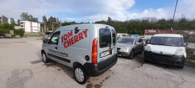     Renault Kangoo 1.9DCI