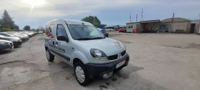     Renault Kangoo 1.9DCI