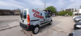     Renault Kangoo 1.9DCI