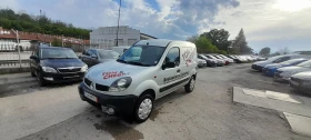     Renault Kangoo 1.9DCI