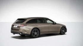 Mercedes-Benz E 300 de 4MATIC Estate - 133900 лв. - 52813324 4