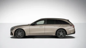 Mercedes-Benz E 300 de 4MATIC Estate - 133900 лв. - 52813324 7