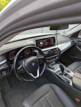 BMW 530 | Mobile.bg    5