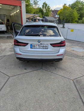 BMW 530 | Mobile.bg    9