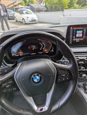 BMW 530 | Mobile.bg    6