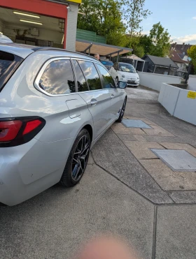 BMW 530 | Mobile.bg    10
