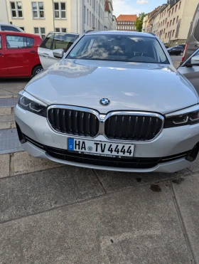 BMW 530 | Mobile.bg    2