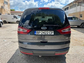 Ford Galaxy 2.0 TDCI * CHIA*  | Mobile.bg    4