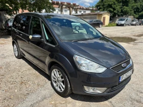 Ford Galaxy 2.0 TDCI * CHIA*  | Mobile.bg    7