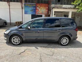 Ford Galaxy 2.0 TDCI * CHIA*  | Mobile.bg    2