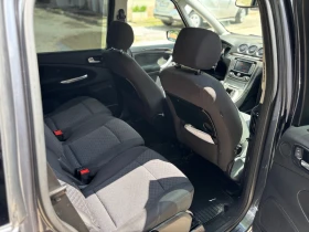 Ford Galaxy 2.0 TDCI * CHIA*  | Mobile.bg    11