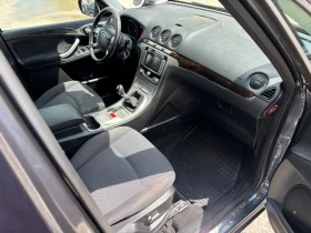 Ford Galaxy 2.0 TDCI * CHIA*  | Mobile.bg    12