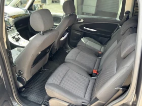 Ford Galaxy 2.0 TDCI * CHIA*  | Mobile.bg    10