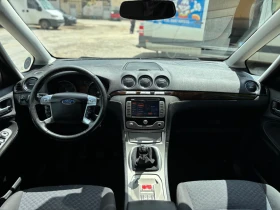 Ford Galaxy 2.0 TDCI * CHIA*  | Mobile.bg    13