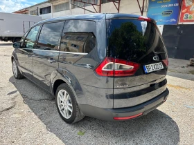Ford Galaxy 2.0 TDCI * CHIA*  | Mobile.bg    3
