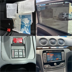 Ford Galaxy 2.0 TDCI * CHIA*  | Mobile.bg    14