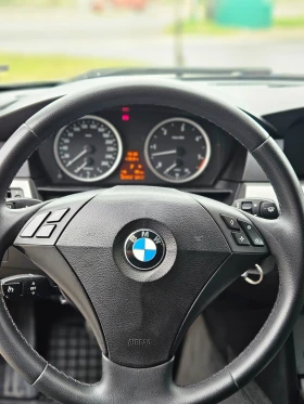 BMW 525 Start/Stop 177hp | Mobile.bg    13