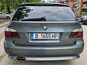 BMW 525 Start/Stop 177hp | Mobile.bg    5