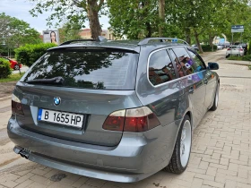 BMW 525 Start/Stop 177hp | Mobile.bg    4