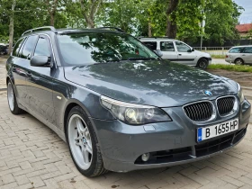 BMW 525 Start/Stop 177hp | Mobile.bg    3