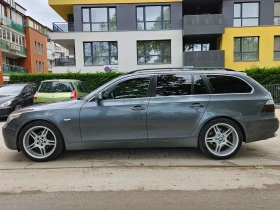 BMW 525 Start/Stop 177hp | Mobile.bg    6