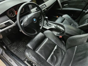 BMW 525 Start/Stop 177hp | Mobile.bg    9