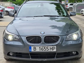 BMW 525 Start/Stop 177hp | Mobile.bg    2
