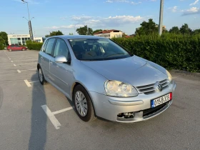     VW Golf 1.9PD KLIMATRON 