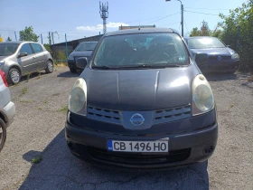 Обява за продажба на Nissan Note 1.4 Нов внос, всичко е платено ! ~2 950 лв. - изображение 3