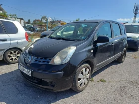 Обява за продажба на Nissan Note 1.4 Нов внос, всичко е платено ! ~2 950 лв. - изображение 4