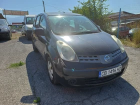 Обява за продажба на Nissan Note 1.4 Нов внос, всичко е платено ! ~2 950 лв. - изображение 1