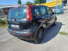 Обява за продажба на Nissan Note 1.4 Нов внос, всичко е платено ! ~2 950 лв. - изображение 10