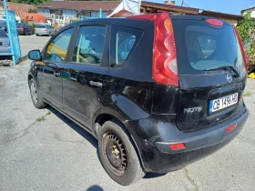 Обява за продажба на Nissan Note 1.4 Нов внос, всичко е платено ! ~2 950 лв. - изображение 8