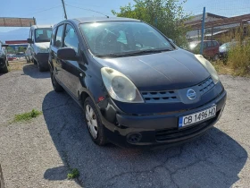 Обява за продажба на Nissan Note 1.4 Нов внос, всичко е платено ! ~2 950 лв. - изображение 2
