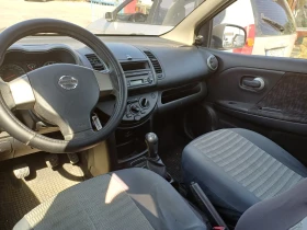 Обява за продажба на Nissan Note 1.4 Нов внос, всичко е платено ! ~2 950 лв. - изображение 7