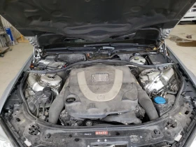 Mercedes-Benz S 550 4MATIC * Harman/Kardon* * * *  | Mobile.bg    11