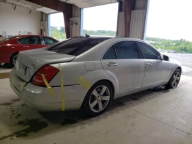 Mercedes-Benz S 550 4MATIC * Harman/Kardon* * * *  | Mobile.bg    5