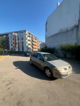 Обява за продажба на Renault Megane 1.9 dCi ~3 600 лв. - изображение 1