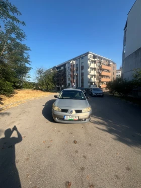 Обява за продажба на Renault Megane 1.9 dCi ~3 600 лв. - изображение 1