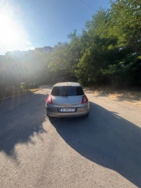 Обява за продажба на Renault Megane 1.9 dCi ~3 600 лв. - изображение 3