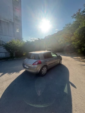 Обява за продажба на Renault Megane 1.9 dCi ~3 600 лв. - изображение 2